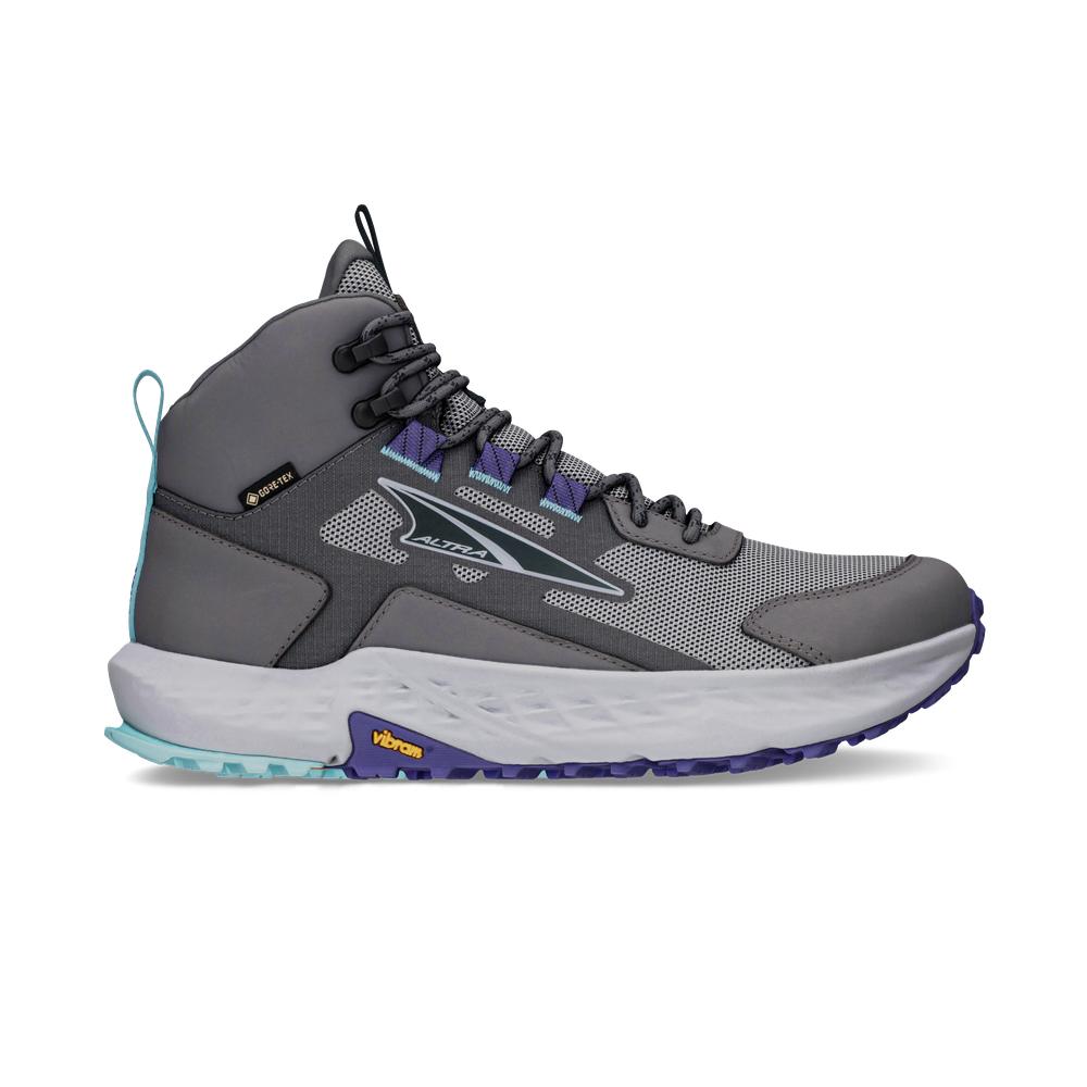 ALTRA Women's Timp 5 Hiker GTX - AL0A85QC220