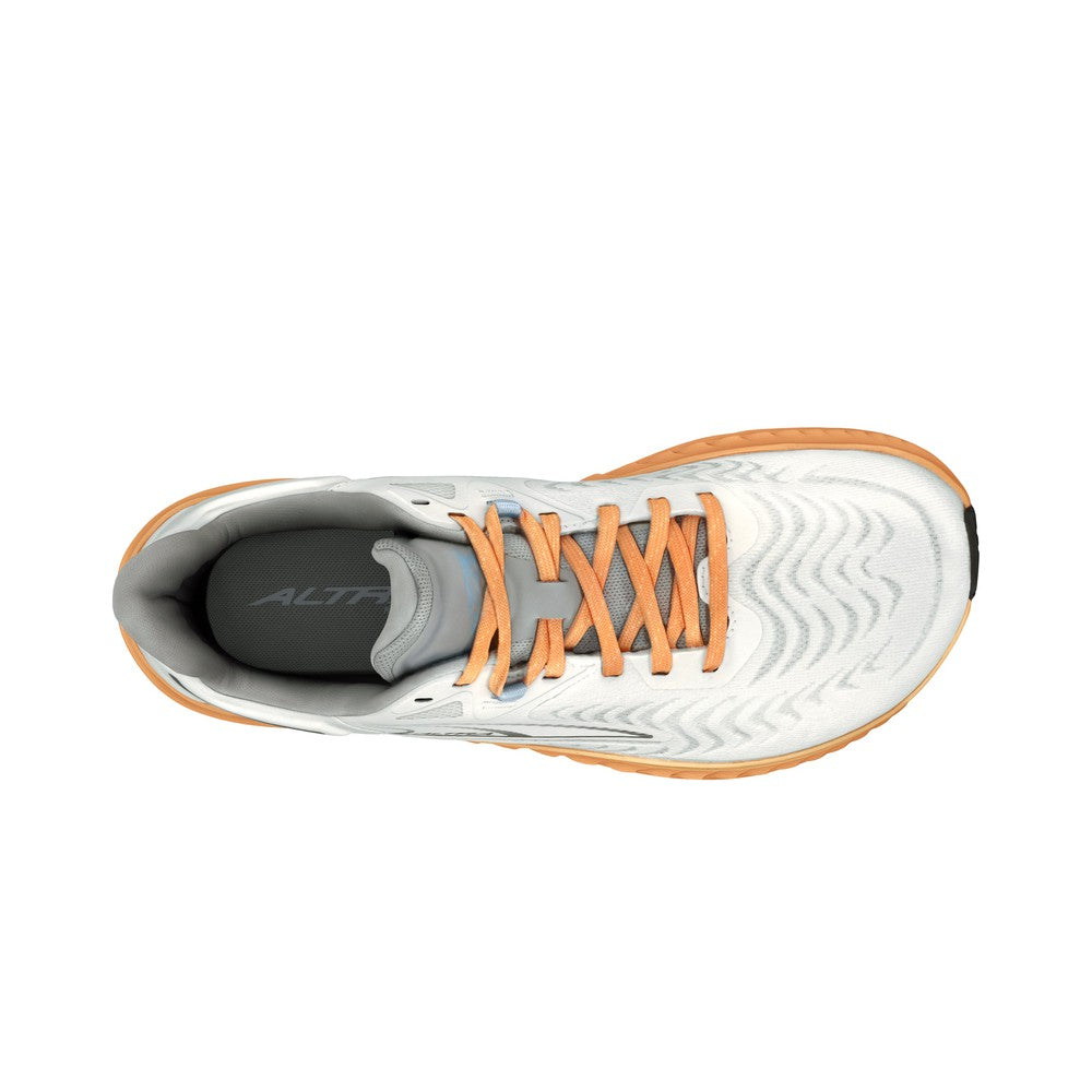 Altra Torin 7 | Gray/Orange | Women's Zero-Drop Running