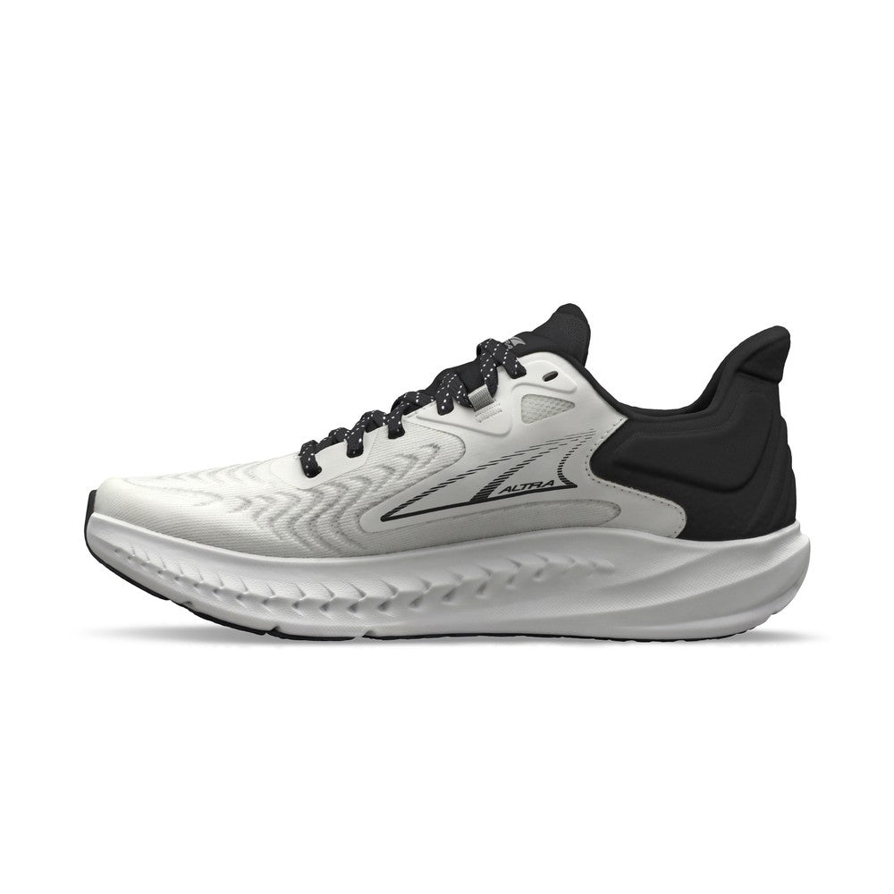 ALTRA Women's Torin 7 White/Black - AL0A82CZ100