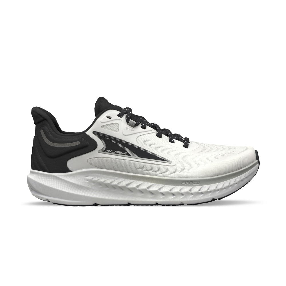 ALTRA Women's Torin 7 White/Black - AL0A82CZ100