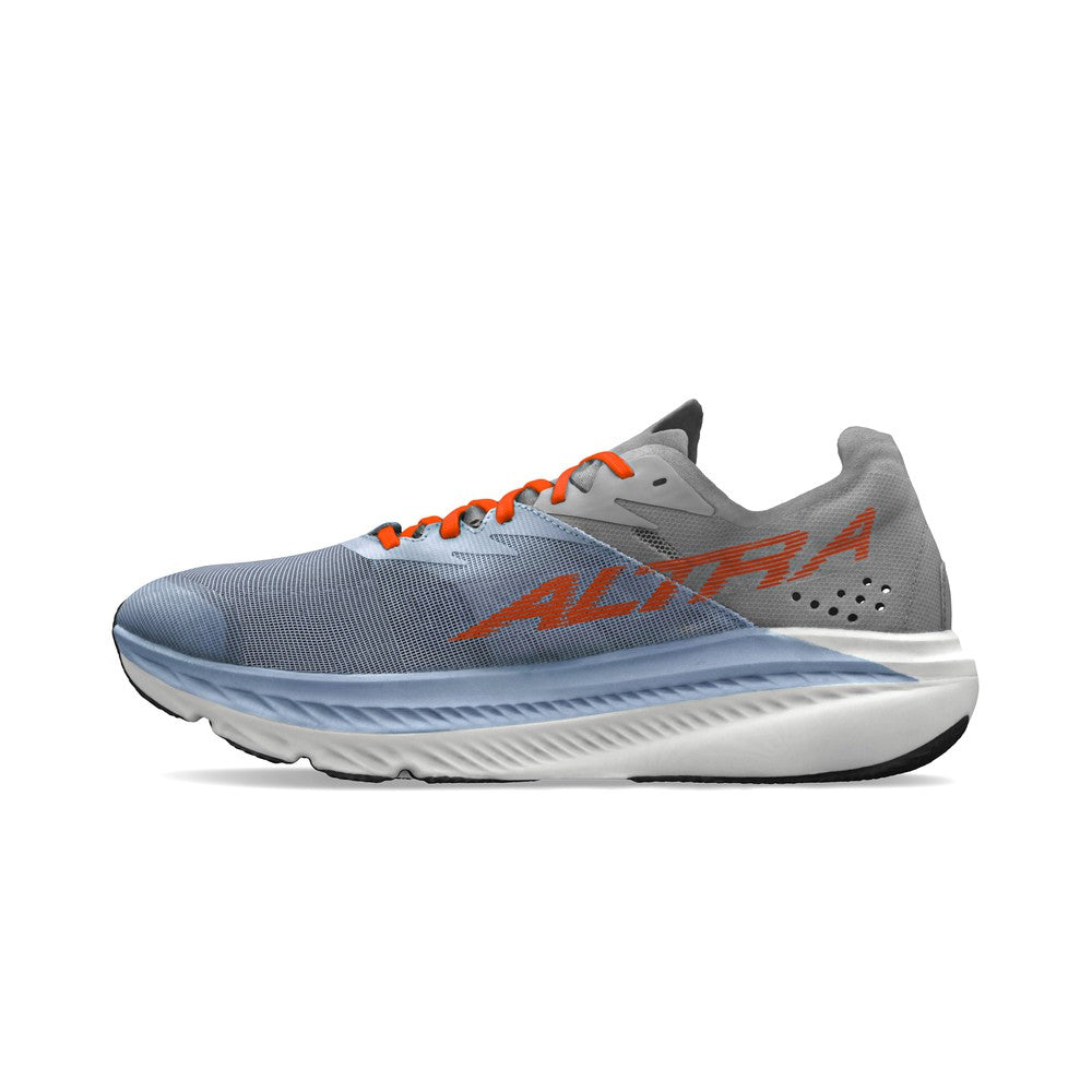ALTRA Women's Vanish Carbon 2 - GRAY-BLUE - AL0A85PD242