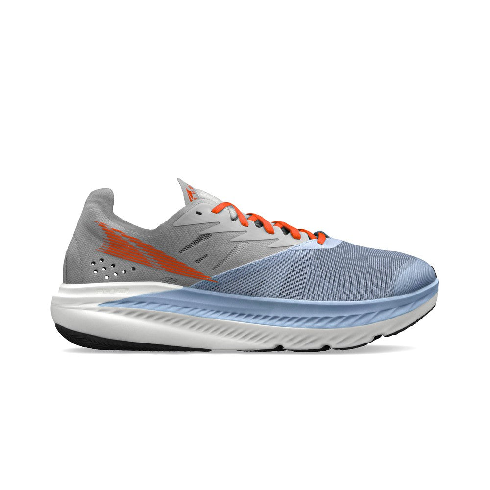 ALTRA Women's Vanish Carbon 2 - GRAY-BLUE - AL0A85PD242