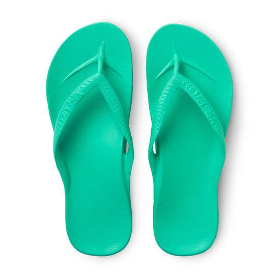Archie Sandals Archies Footwear | Archies Flip Flops – Athletic Annex