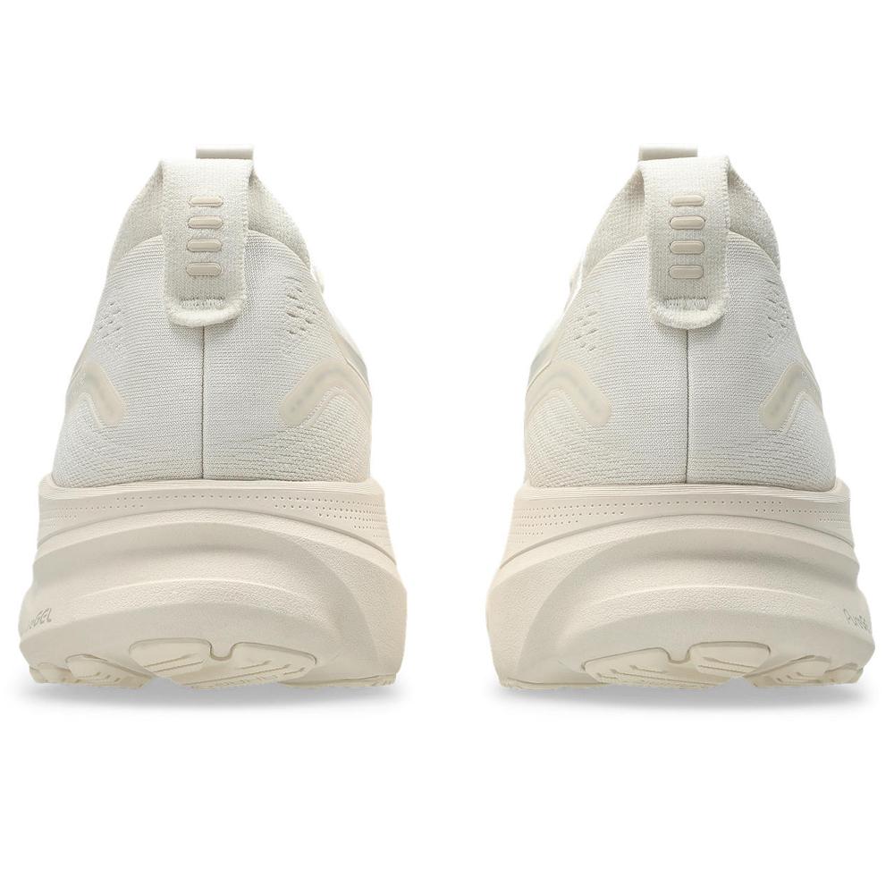 ASICS M GEL-KAYANO 32 - OATMEAL/METEOR GREY - 1011C052-250