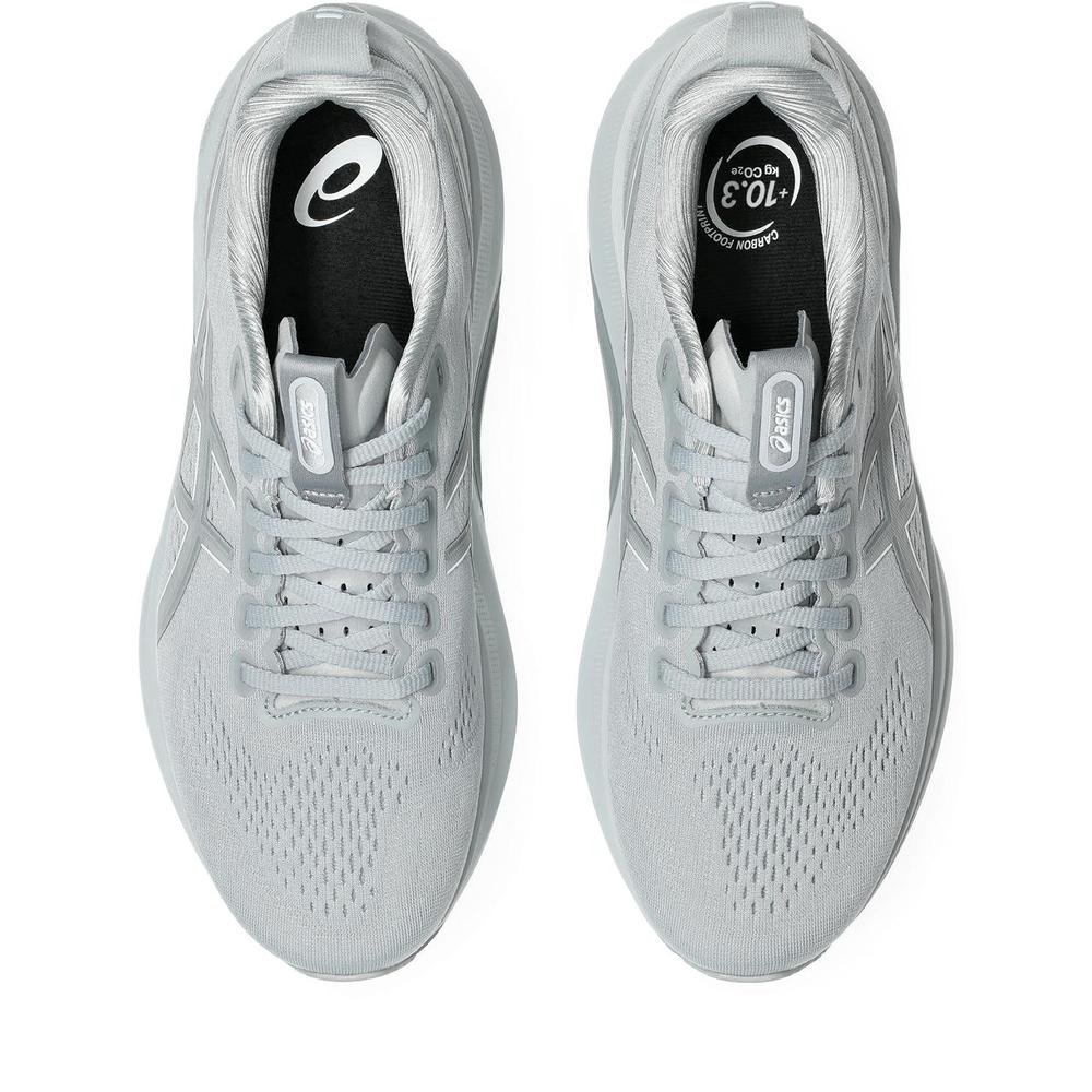 ASCIS Kayano 32 | Piedmont Grey/Gravel | Men's High Cushion