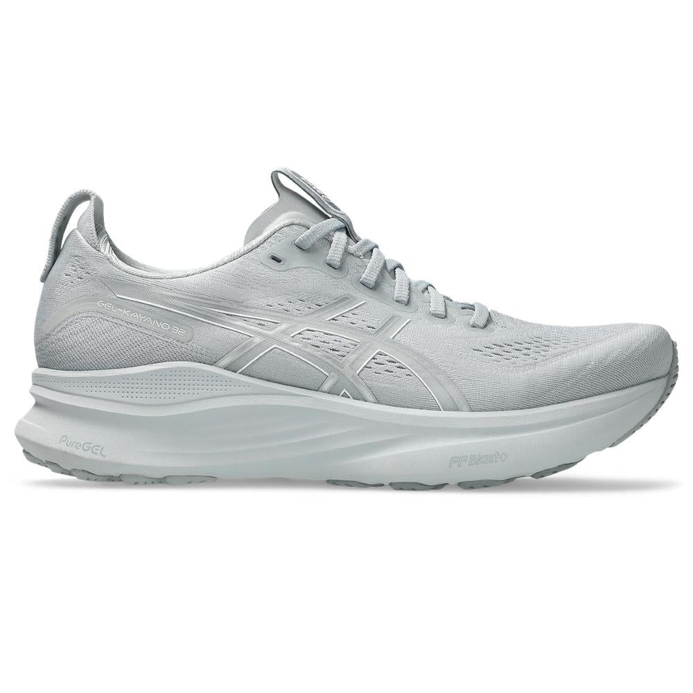 ASICS M GEL-KAYANO 32 - PIEDMONT GREY/GRAVEL - 1011C051-020