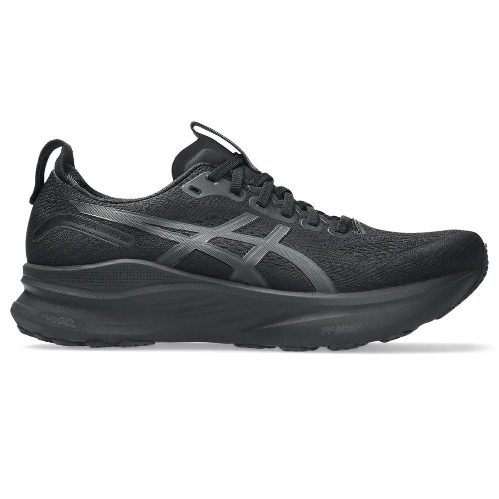 ASICS M GEL-KAYANO 32 - WHITE/ORANGE GLOW - 1011C051-101