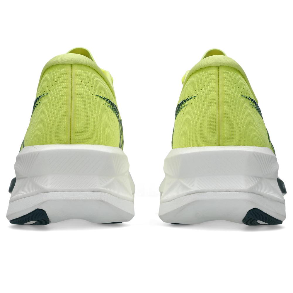 ASICS M SONICBLAST - CITRON/TRANQUIL TEAL - 1011C083-750