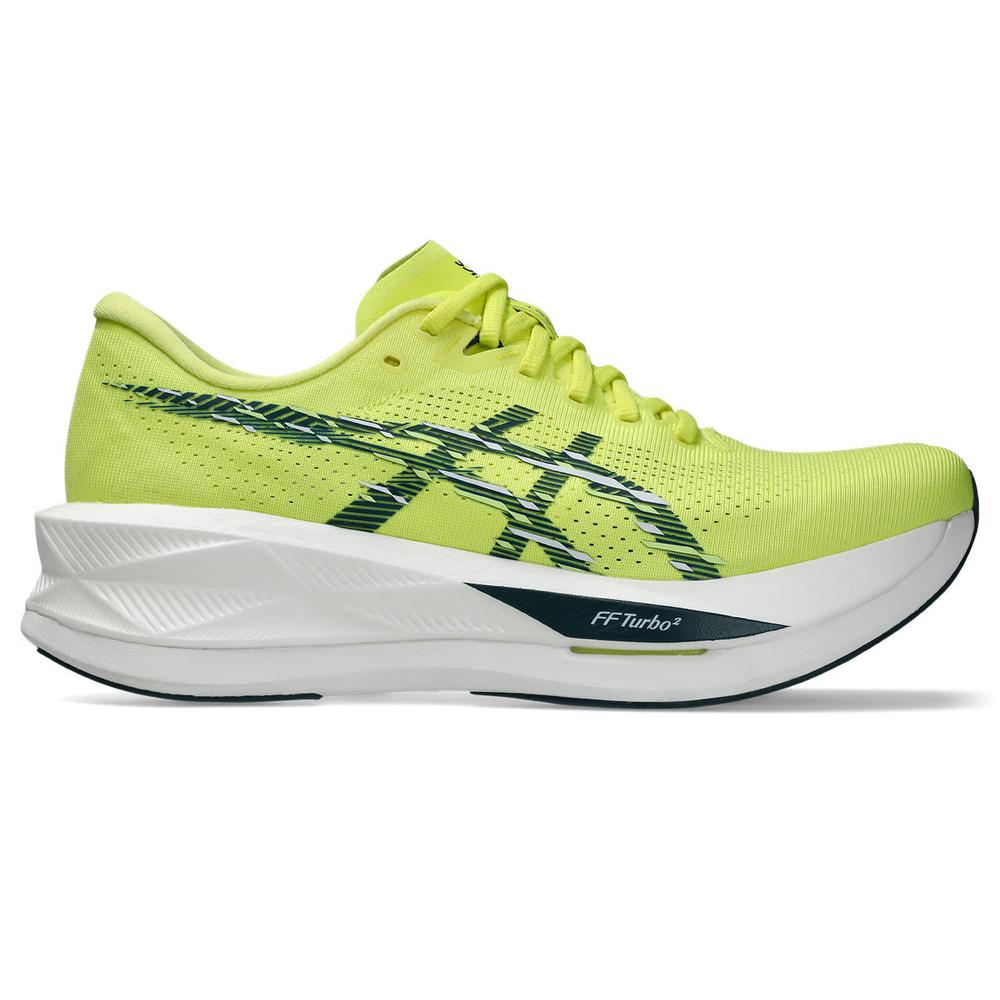 ASICS M SONICBLAST - CITRON/TRANQUIL TEAL - 1011C083-750