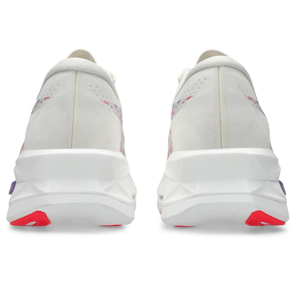 ASICS M SONICBLAST - CREAM/BLUE FADE - 1011C083-100