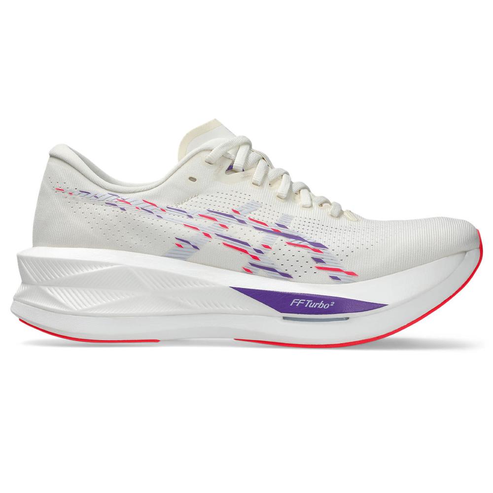 ASICS M SONICBLAST - CREAM/BLUE FADE - 1011C083-100