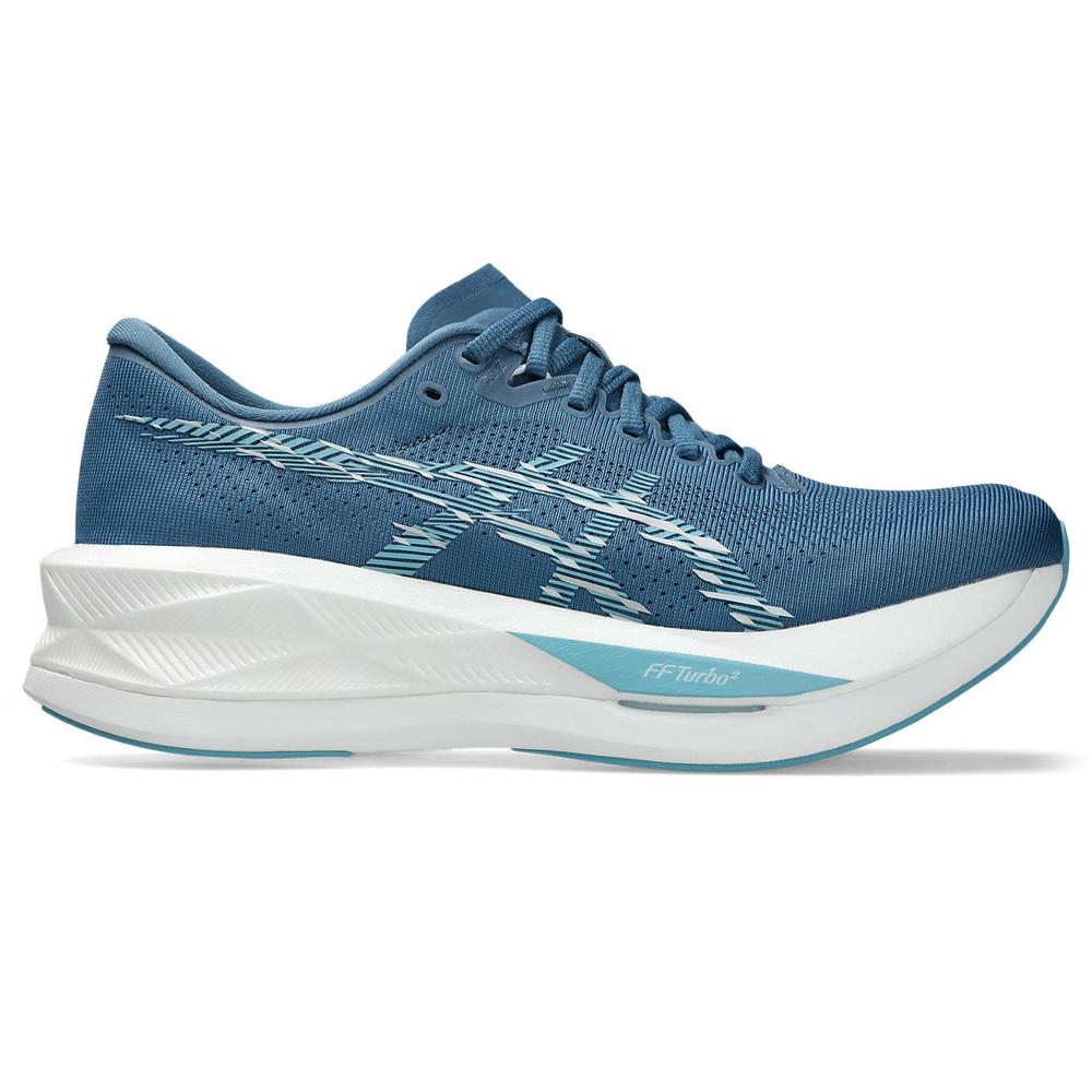 ASICS M SONICBLAST - WINTER SEA/STILLWATER - 1011C083-400
