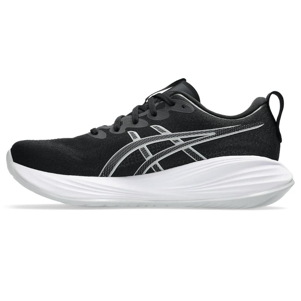 ASICS Men's Gel-Cumulus 27 - Black/Concrete - 1011B960-002