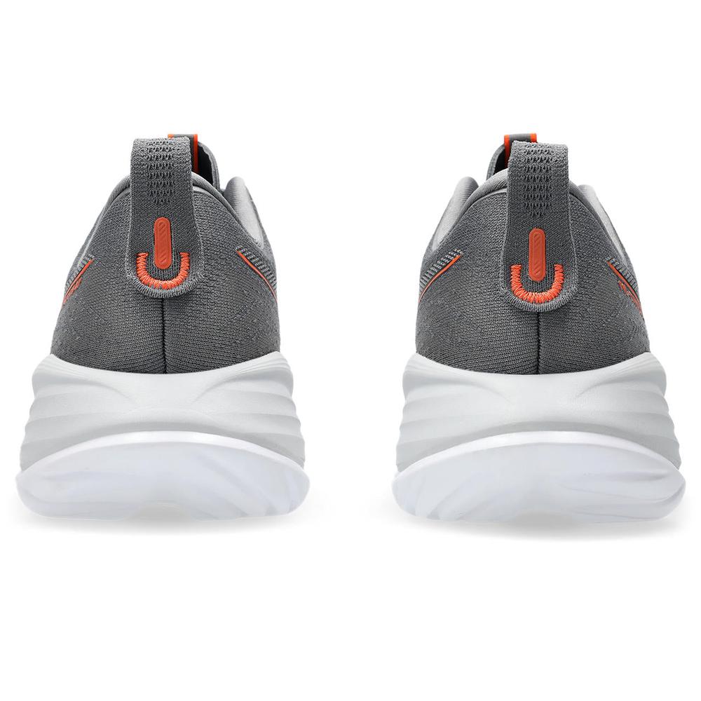 ASICS Gel-Cumulus 27 | Carbon/Nova Orange | Men's Neutral Running