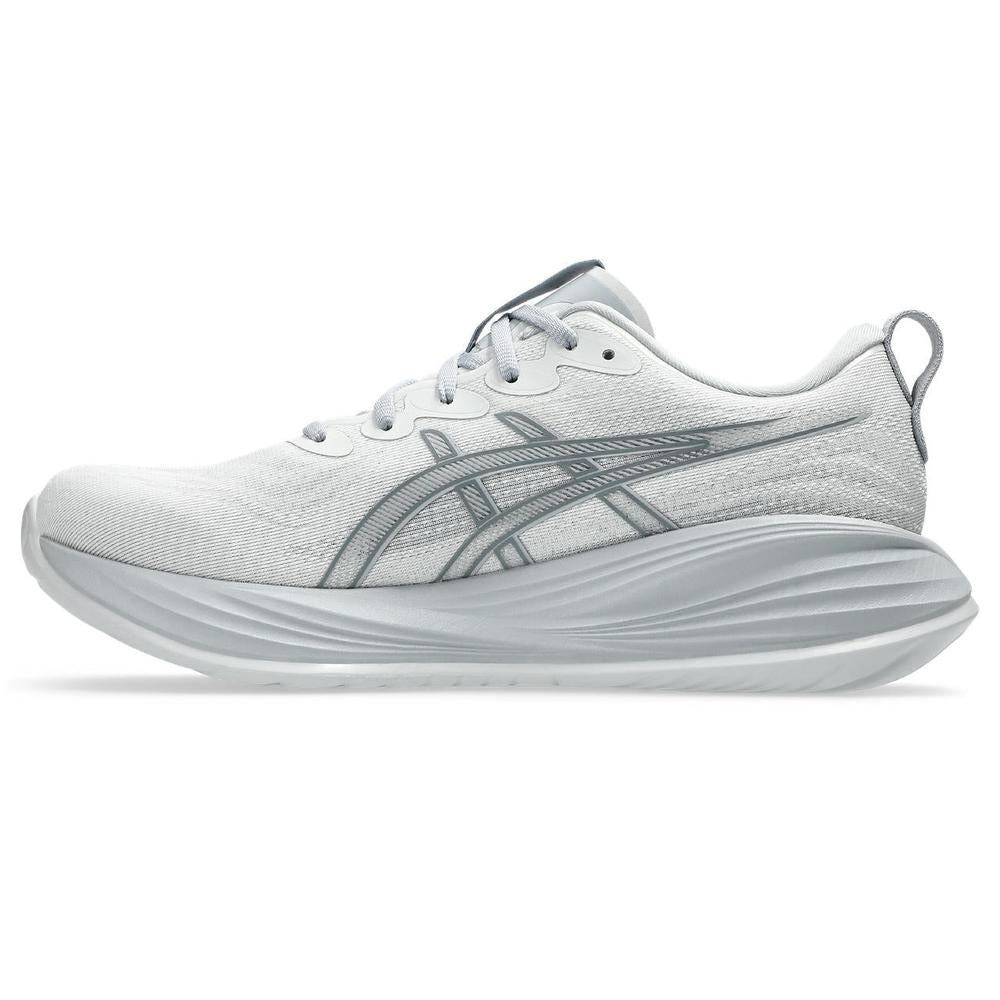 ASICS Men's Gel-Cumulus 27 - Glacier Grey/Mid Grey - 1011C038-020