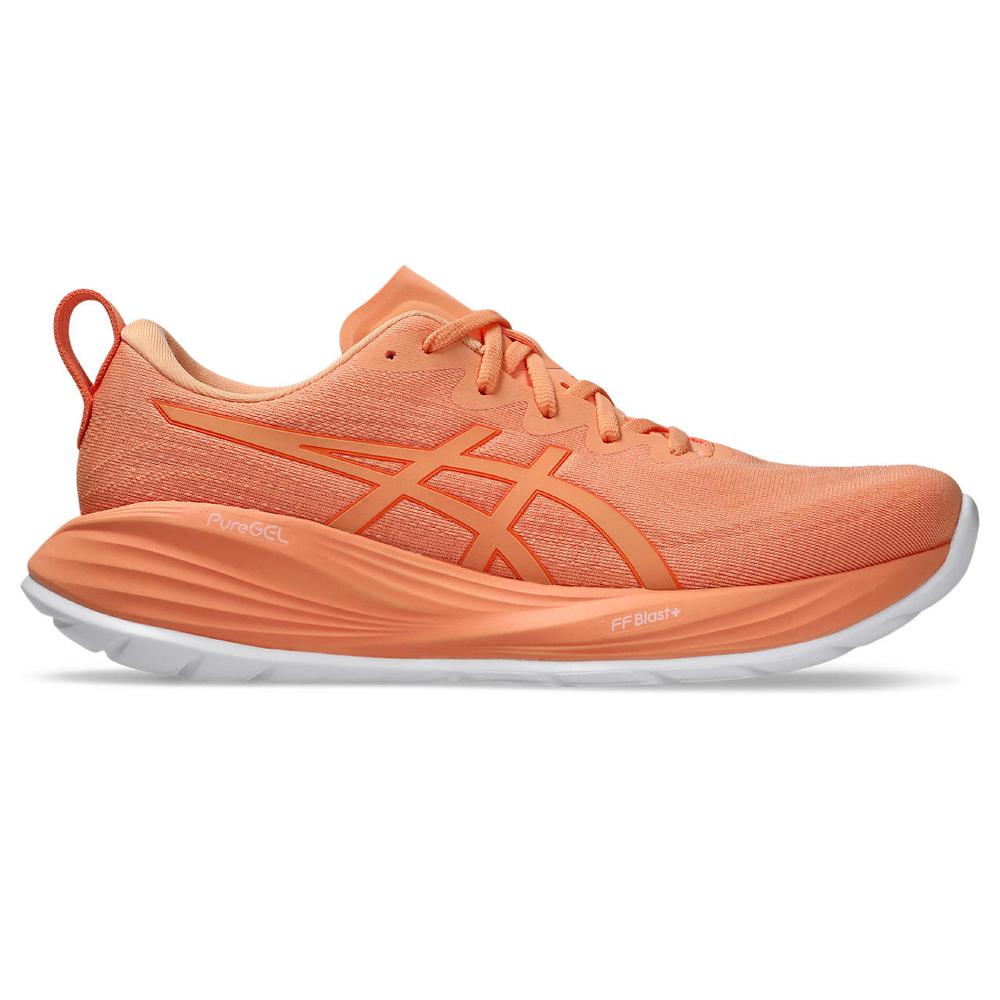 ASICS Men's Gel-Cumulus 27 - Lite-Show (Mojave) - 1011C104-800