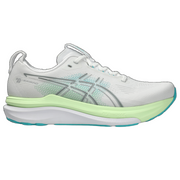 White / Energy Aqua product image 1