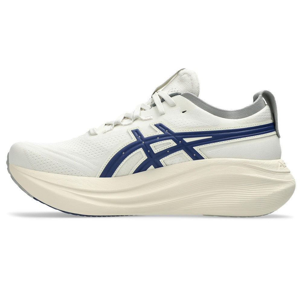 asics（アシックス）ウエイトリフティングシューズ　ブルー/ホワイト　27cm asics（アシックス）ウエイトリフティングシューズ ブルー/ホワイト