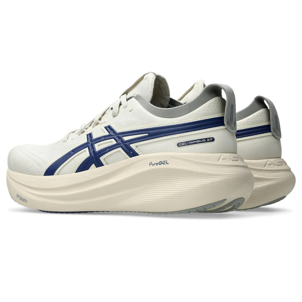 Asics Gel-Nimbus 27 | ATC | Men's Neutral Running Shoes – Athletic