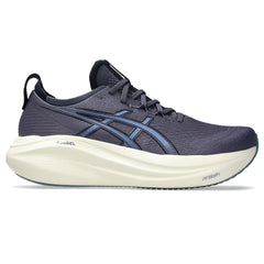 Indigo Fog / Denim Blue