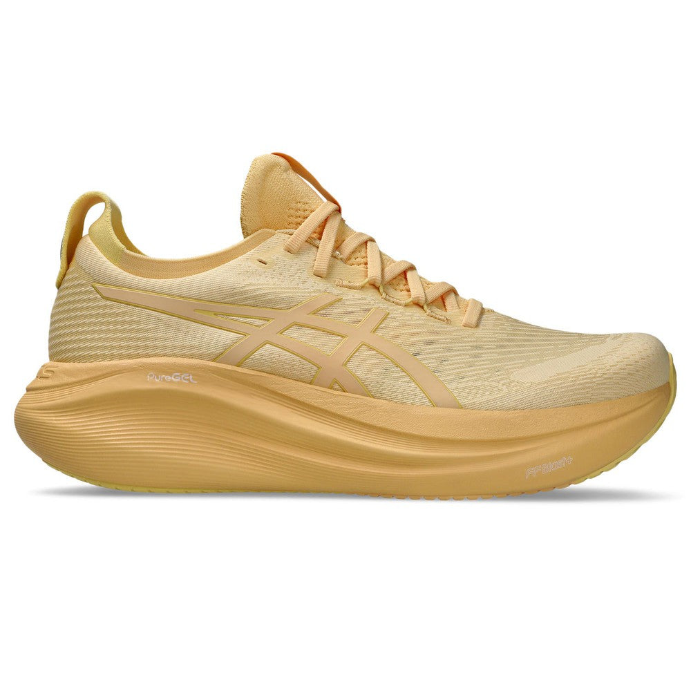 Asics Gel-Nimbus 27 | Lite-Show | Men's Neutral Running Shoes