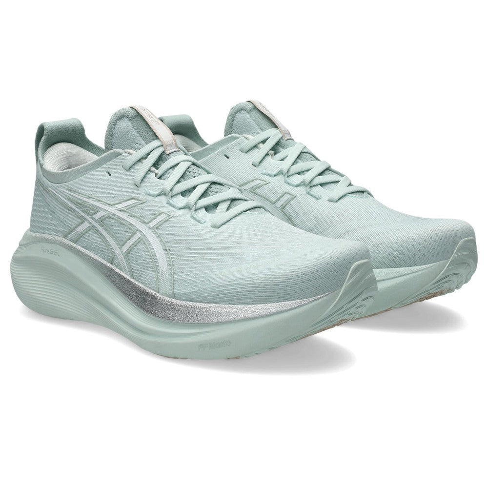 Pure Aqua / White product image 6