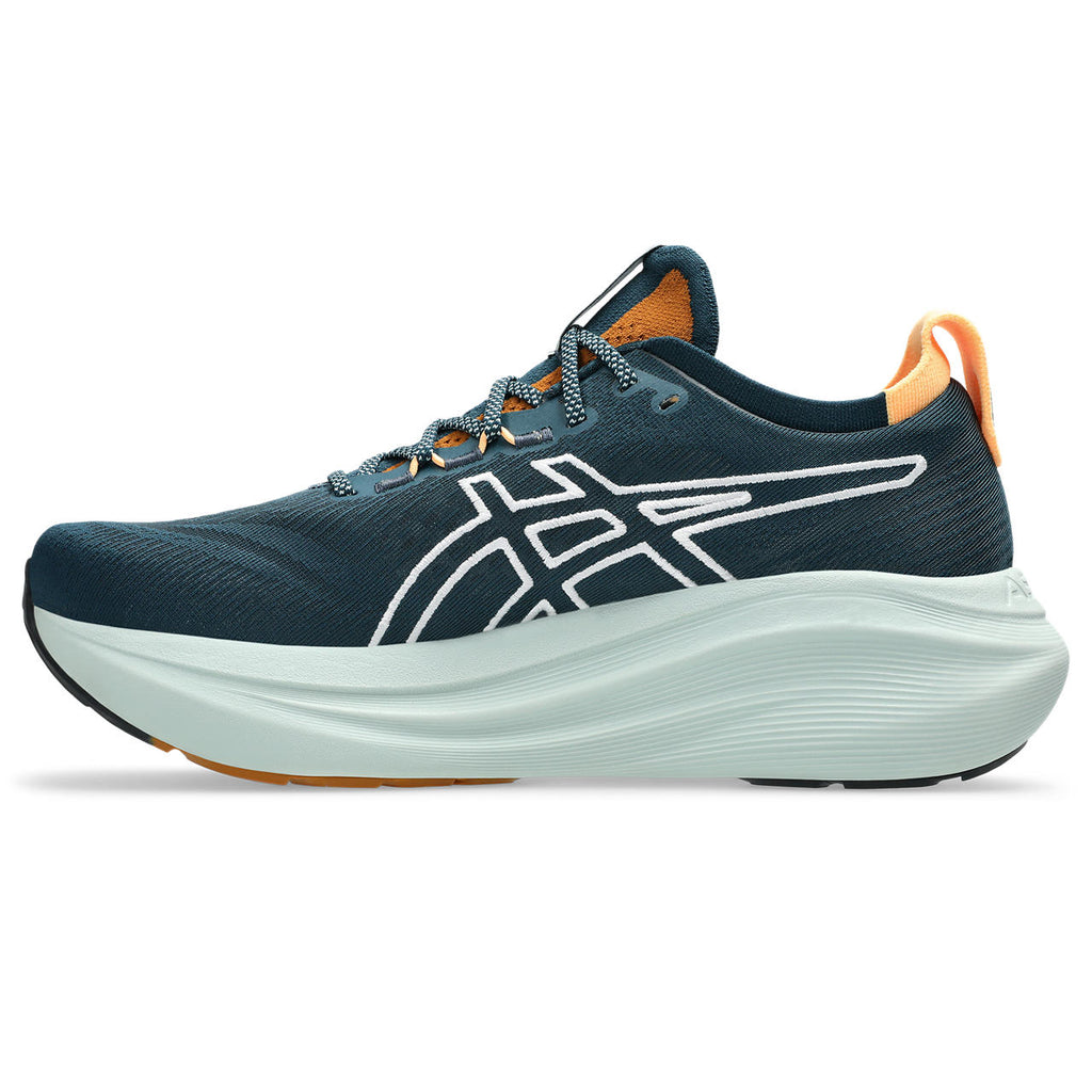 ASICS Men's Gel-Nimbus 27 TR - 1011C136-300