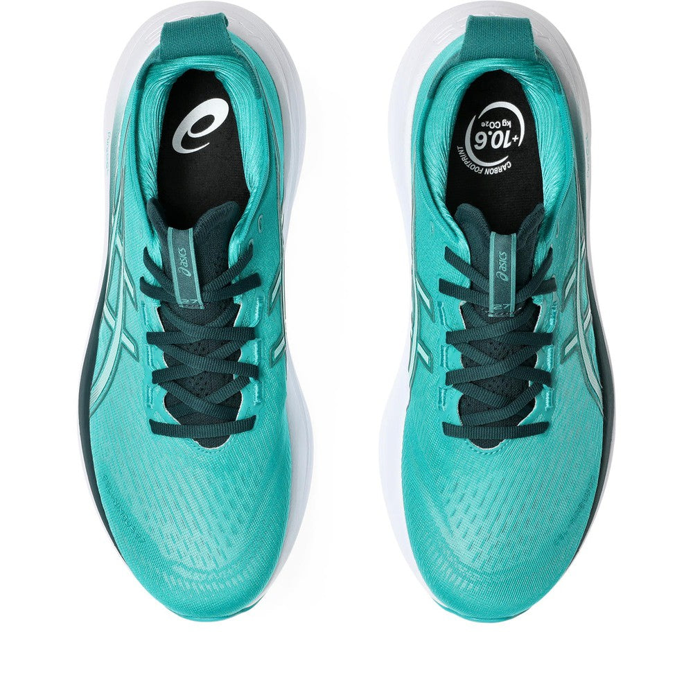 Wave Teal / Saxon Green product image 3