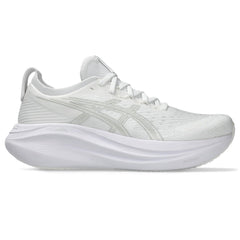 White / Glacier Grey