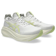 White / Huddle Yellow product image 6