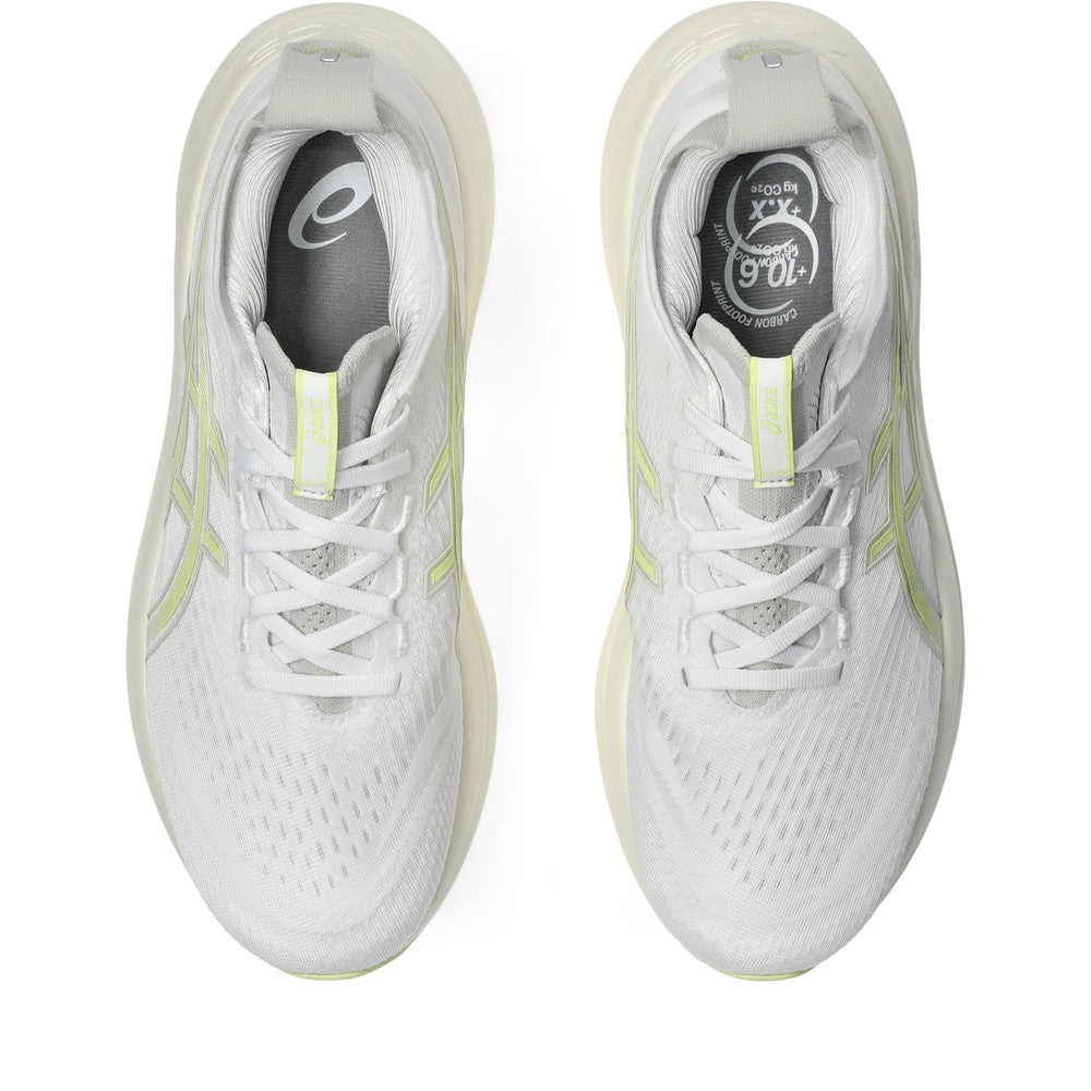 White / Huddle Yellow product image 3