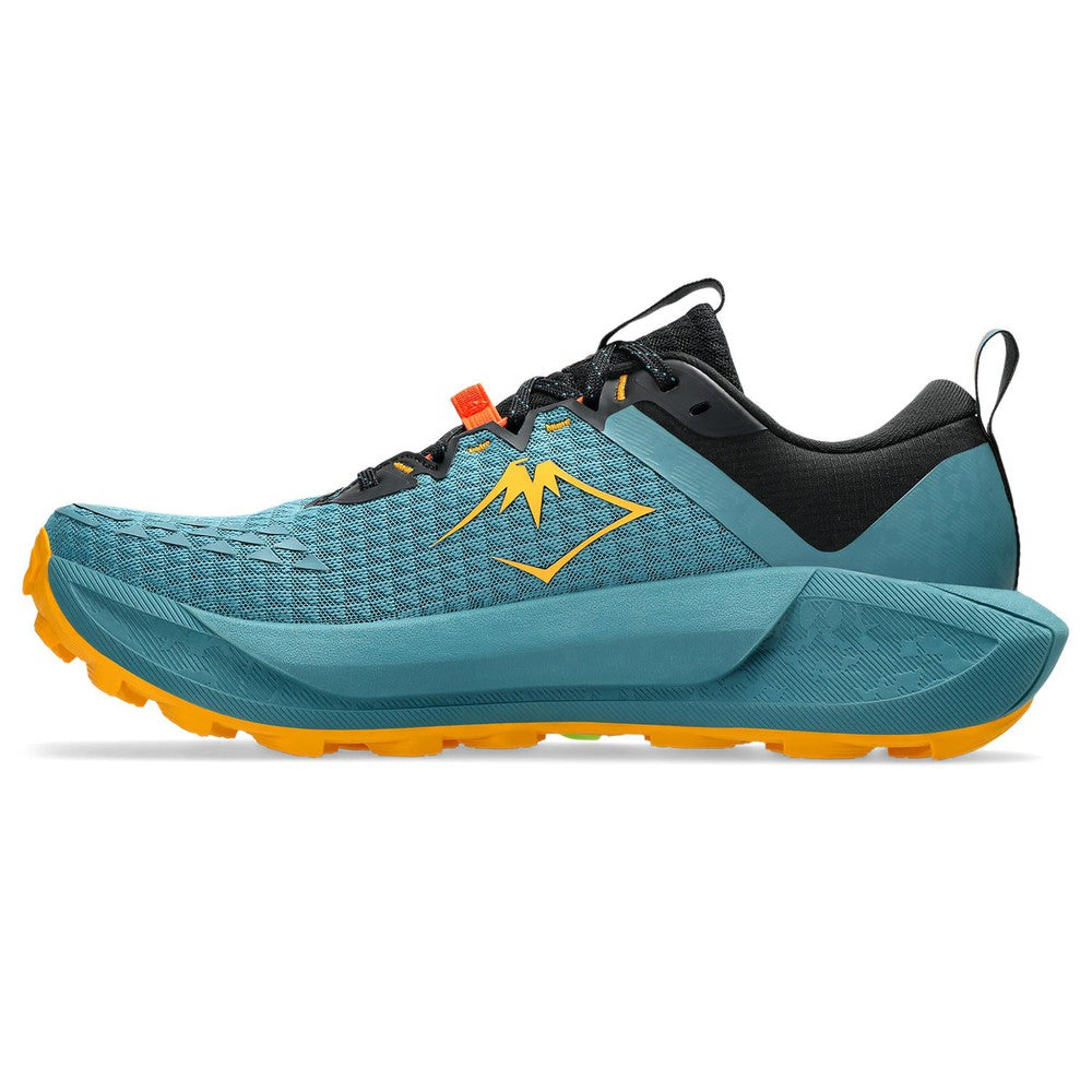 ASICS Men's Gel-Trabuco 13 - Atlantis Blue/Pure Aqua - 1011B973-400