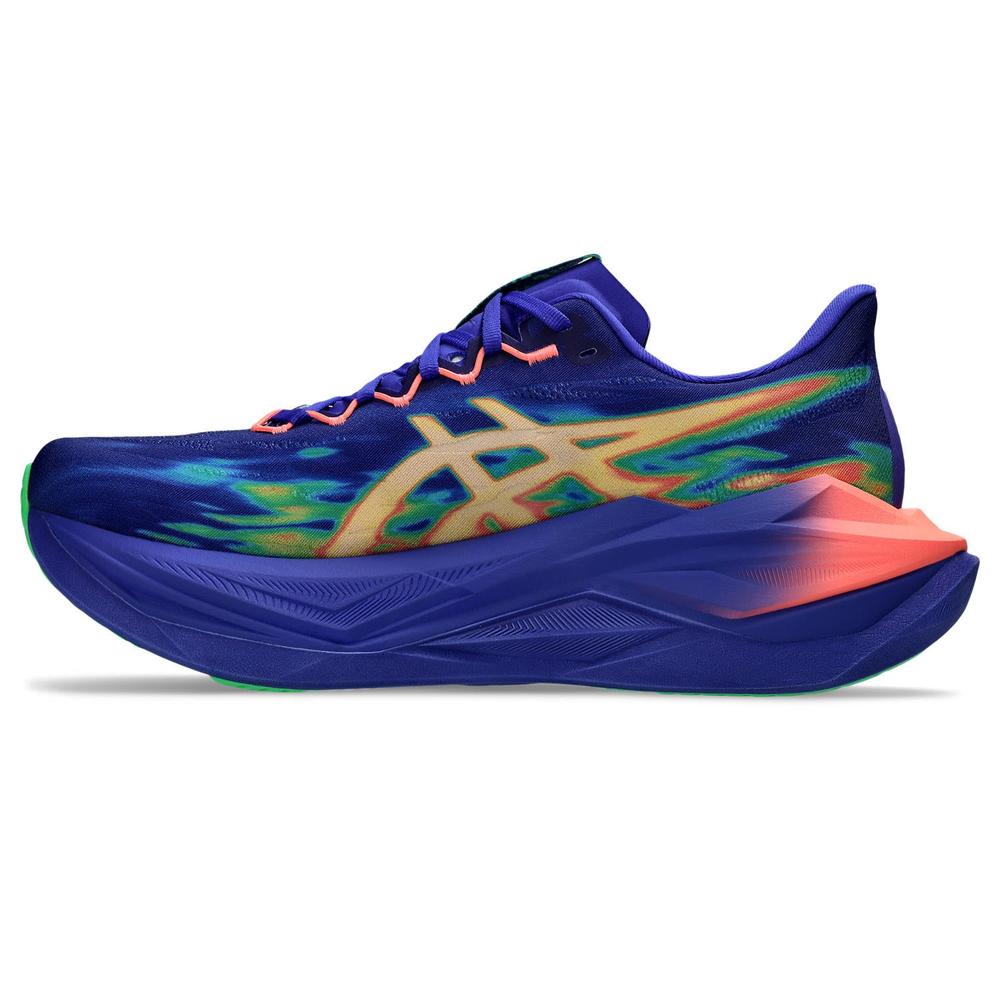 Asics Superblast 3 | Unisex Lightweight Training Shoe | Athletic Annex