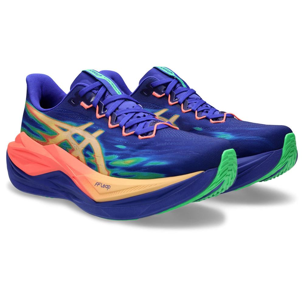 Asics Superblast 3 | Unisex Lightweight Training Shoe | Athletic Annex