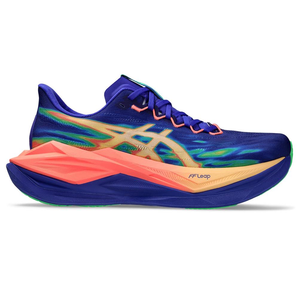 Asics Superblast 3 | Unisex Lightweight Training Shoe | Athletic Annex
