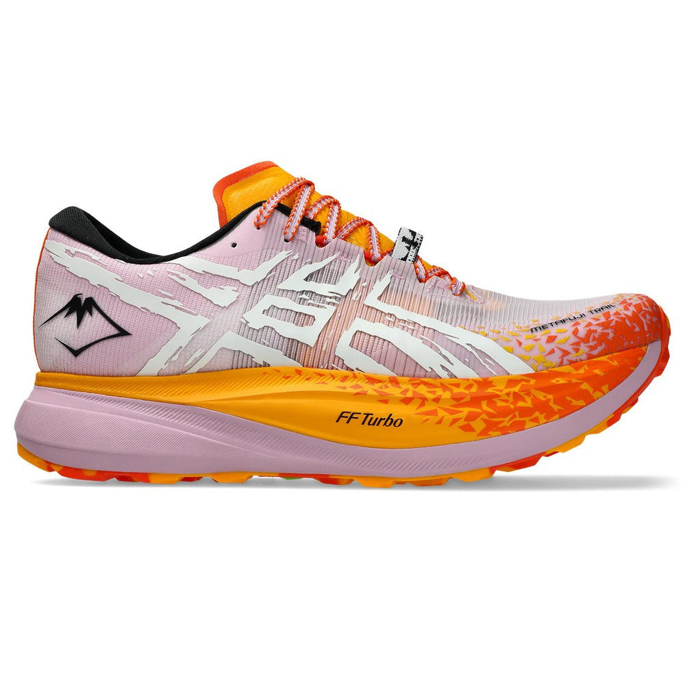 ASICS U METAFUJI TRAIL -, LIGHT UBE/PURE AQUA - 1013A141-700
