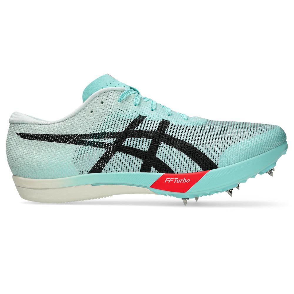 ＭＥＴＡＳＰＥＥＤ　ＬＤ ASICS METASPEED LD 2 PARIS Safety Yellow Black JP26.0 US7.5