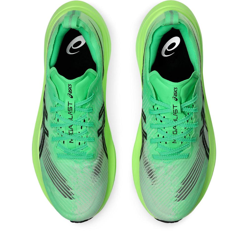 Asics Megablast | Unisex Stability Lightweight Training Shoe