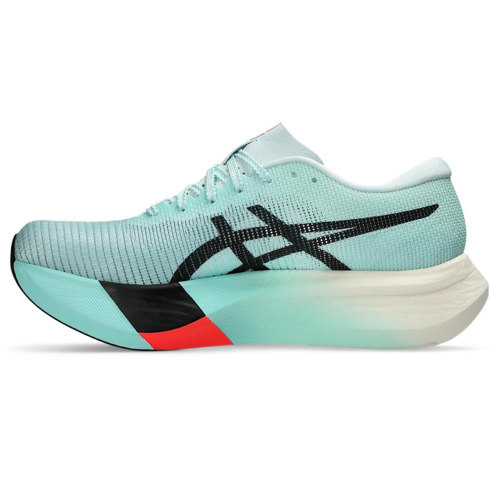 ASICS Unisex Metaspeed Edge Paris - Illuminate Mint/Black - 1013A124-400