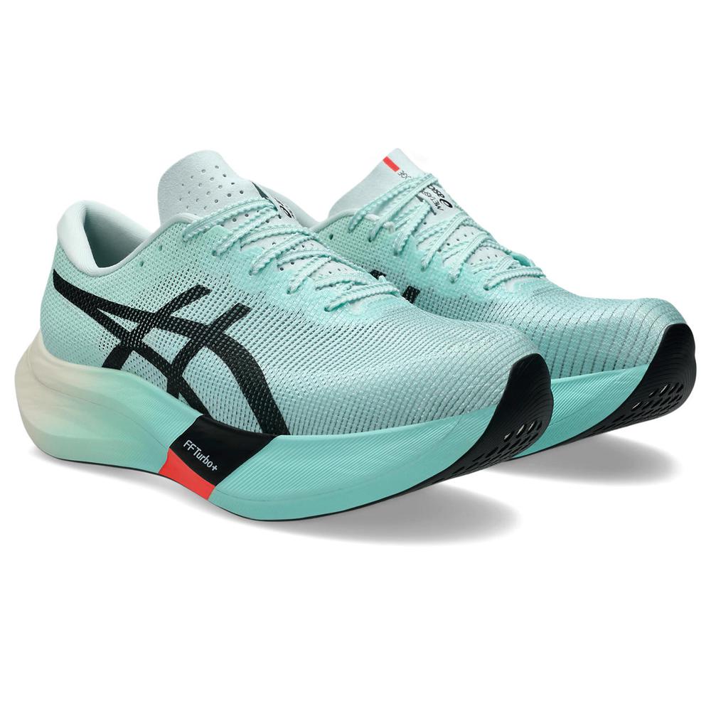 ASICS Metaspeed Edge Paris | Illuminate Mint | Carbon-Plated