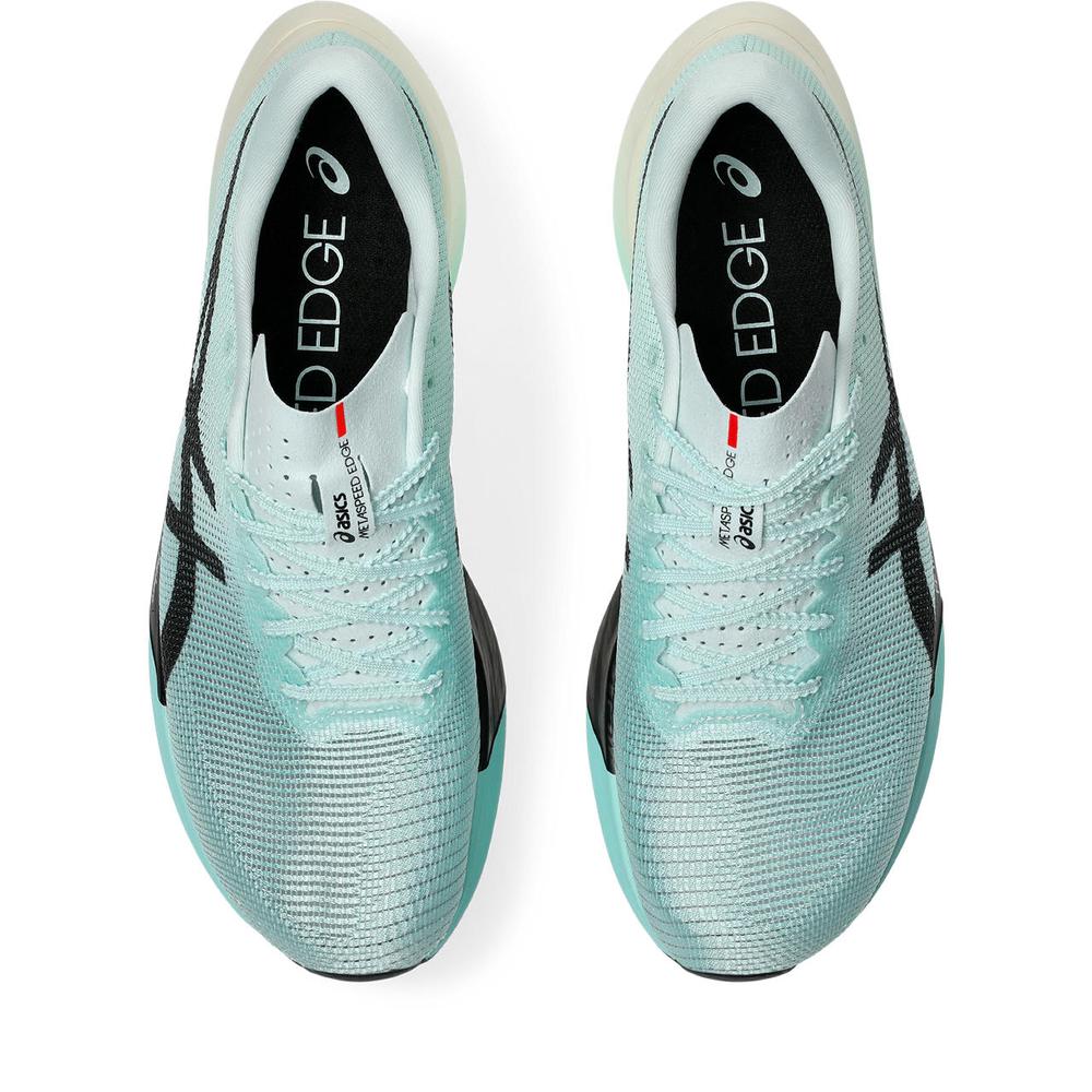 ASICS Metaspeed Edge Paris | Illuminate Mint | Carbon-Plated
