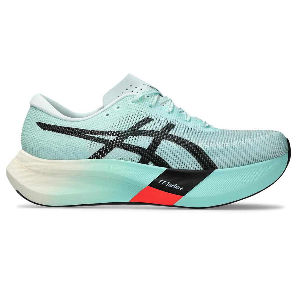 ASICS SPEED EDGE ランニングシューズ ミントグリーン ASICS Metaspeed Edge Paris | Illuminate Mint | Carbon-Plated