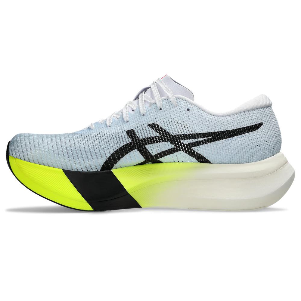 ASICS Metaspeed Edge Paris | Light Blue | Carbon-Plated Racing