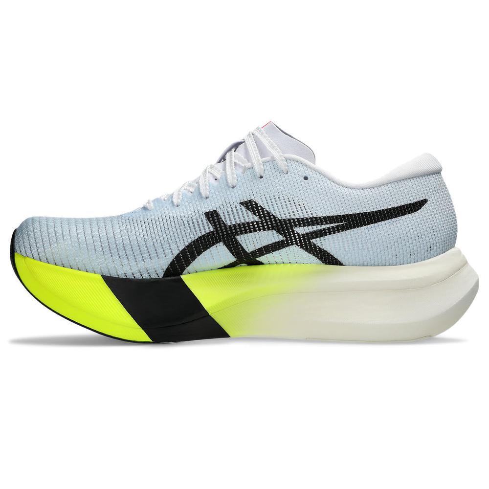 ASICS Unisex Metaspeed Edge Paris - Light Blue/Black - 1013A124-401