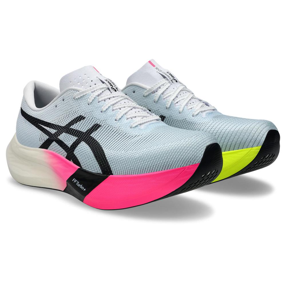 ASICS Metaspeed Edge Paris | Light Blue | Carbon-Plated Racing