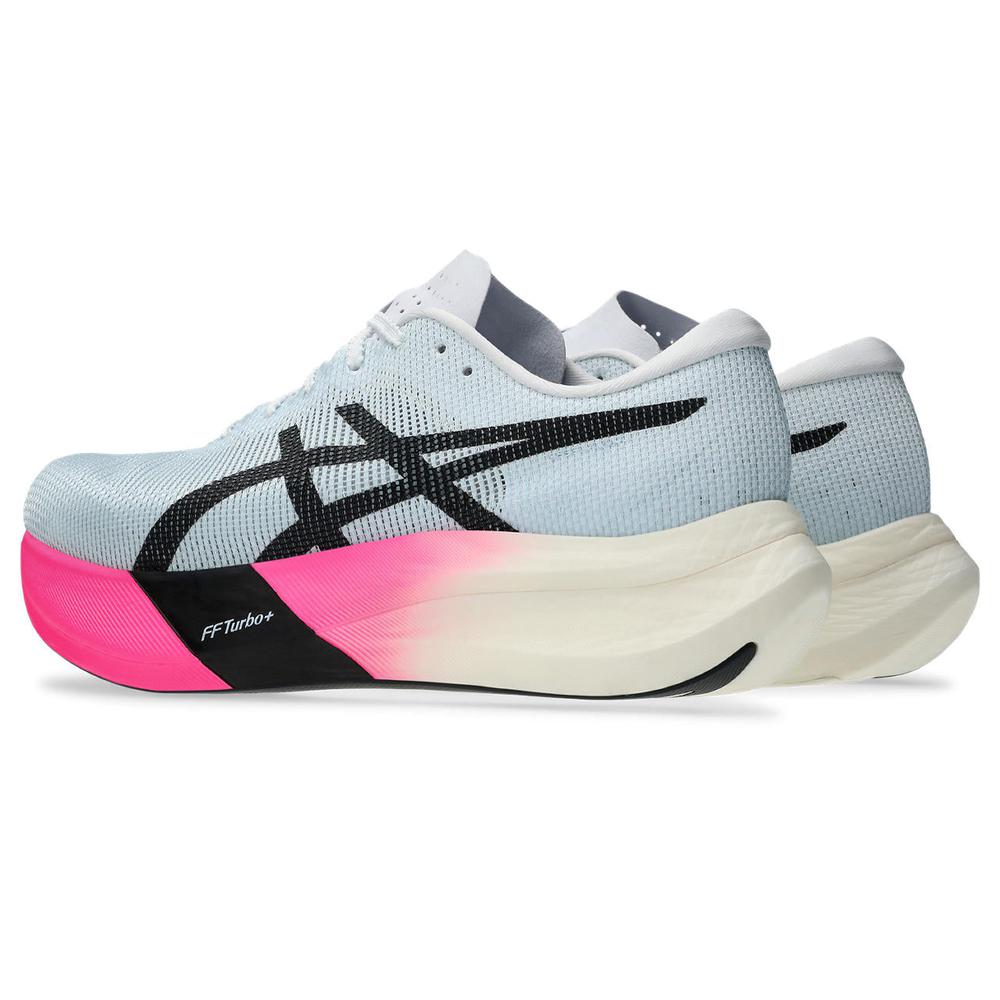 ASICS Metaspeed Edge Paris | Light Blue | Carbon-Plated Racing