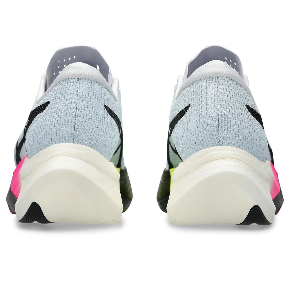 ASICS Metaspeed Edge Paris | Light Blue | Carbon-Plated Racing