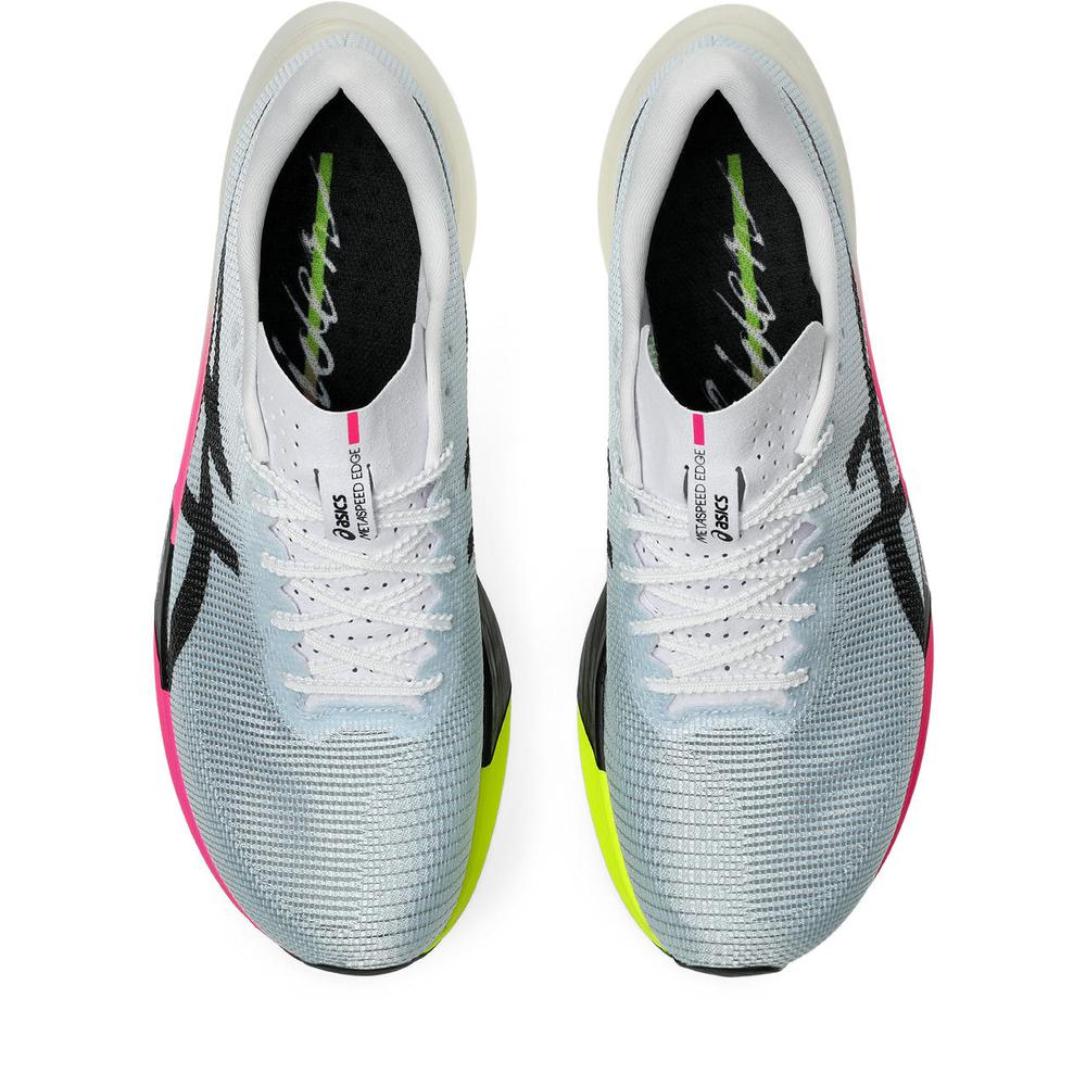 ASICS Metaspeed Edge Paris | Light Blue | Carbon-Plated ASICS Metaspeed Edge Paris | Light Blue | Carbon-Plated