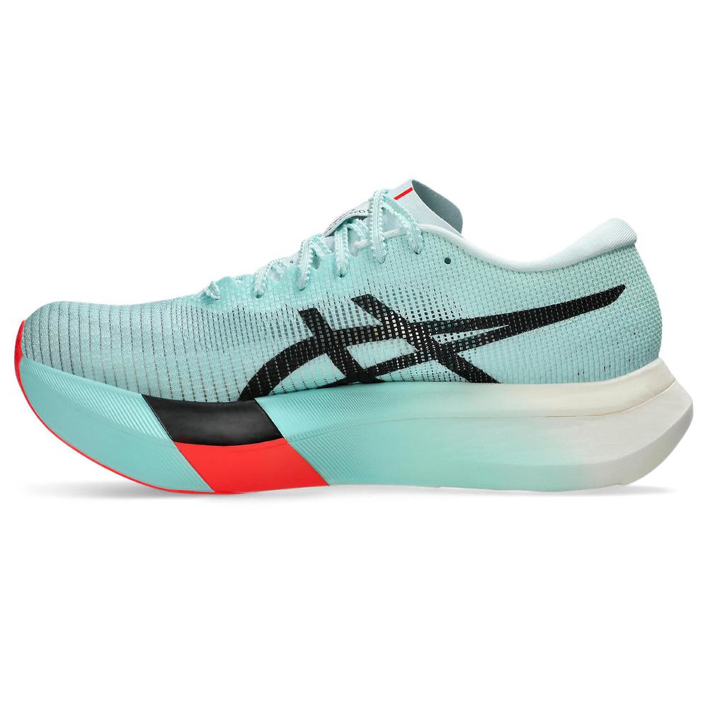 ASICS Unisex Metaspeed Sky Paris - Illuminate Mint/Black - 1013A123-400