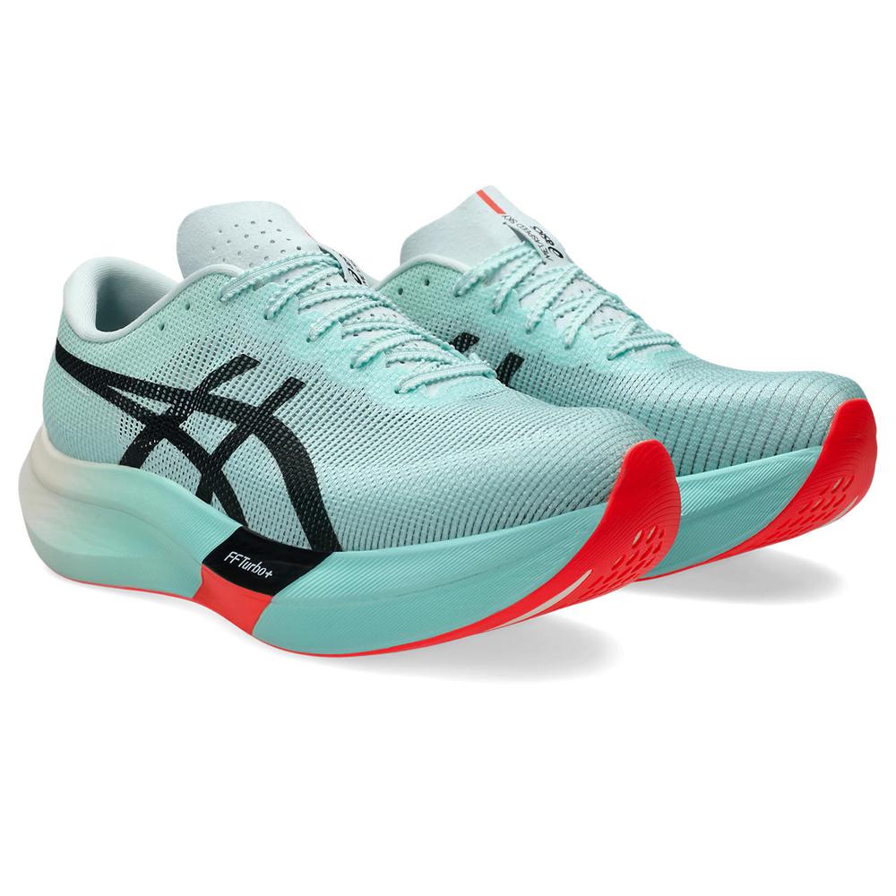 ASICS Metaspeed Sky Paris | Illuminate Mint | Carbon-Plated Racing